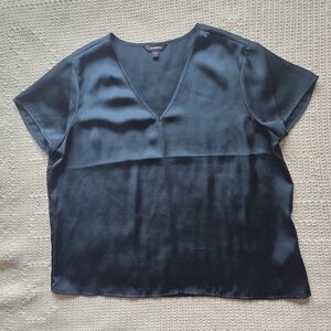 Express Emerald Green Women's Blouse